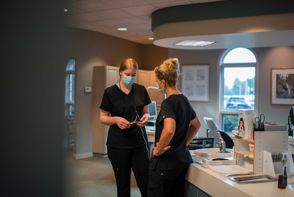 Office Visit: Dr. Jeffrey Heinz